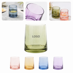 10 oz Chromatic Tapered Spirits Tumbler